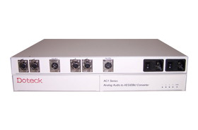 Doteck