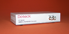 Doteck