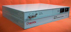 Doteck