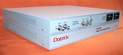 Doteck