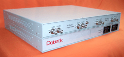 Doteck