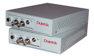 Doteck
