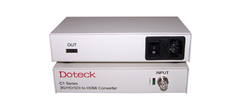Doteck