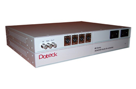 Doteck