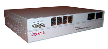 Doteck