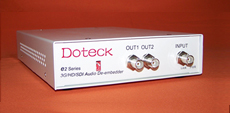 Doteck