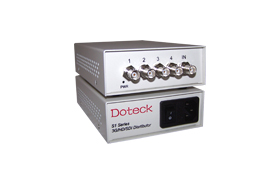 Doteck