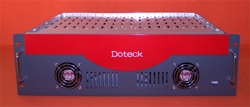 Doteck