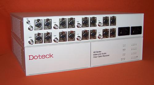 Doteck