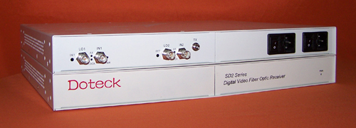 Doteck