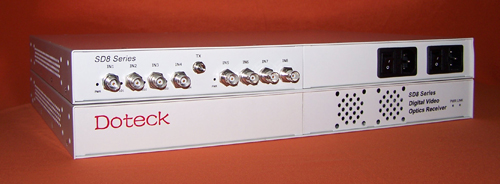Doteck