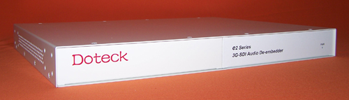 Doteck