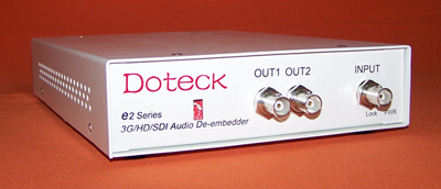 Doteck