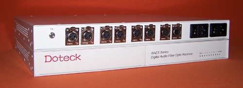 Doteck