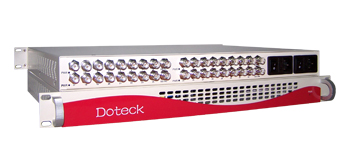 Doteck