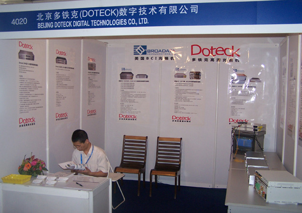 Doteck