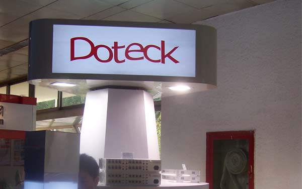 Doteck