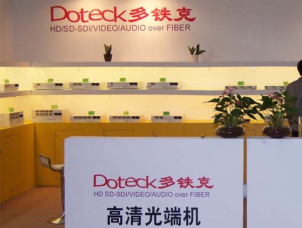 Doteck