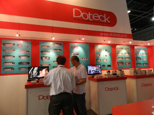 Doteck