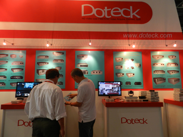 Doteck