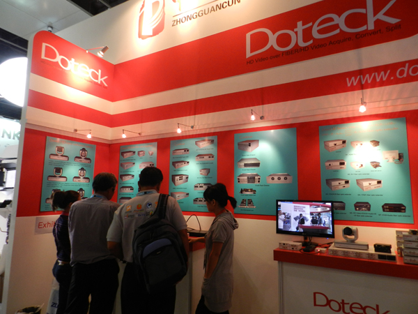 Doteck