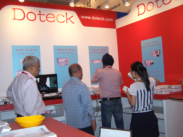 Doteck