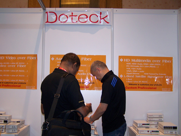 Doteck