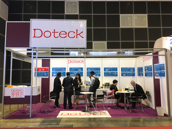 Doteck