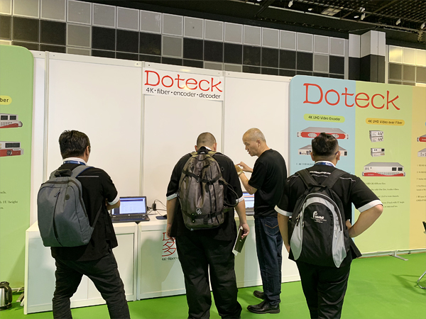 Doteck