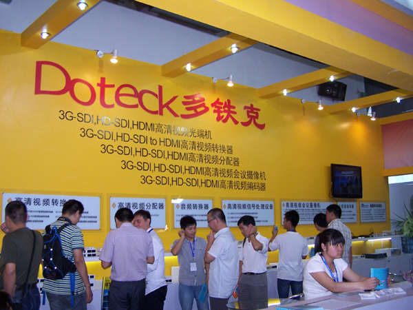 Doteck