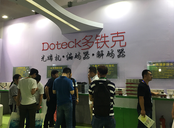 Doteck