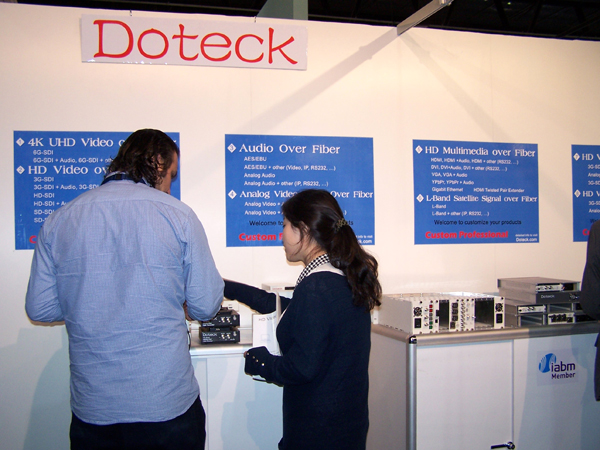 Doteck