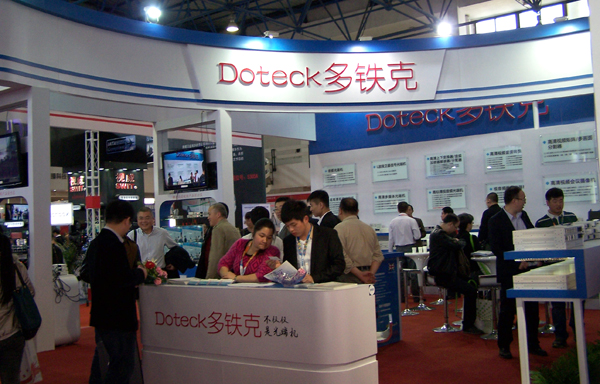 Doteck