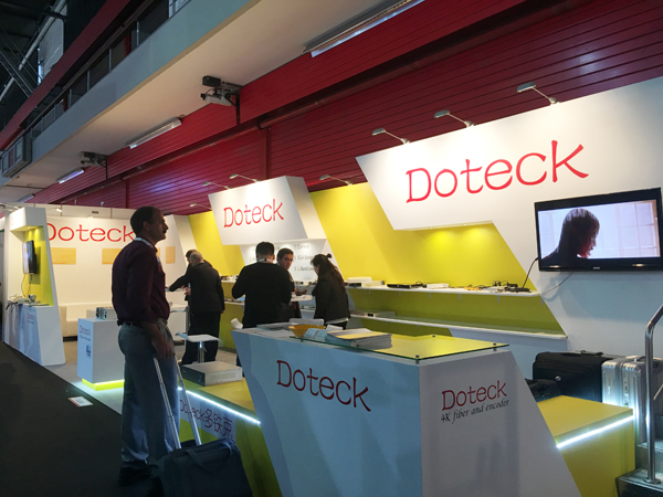 Doteck