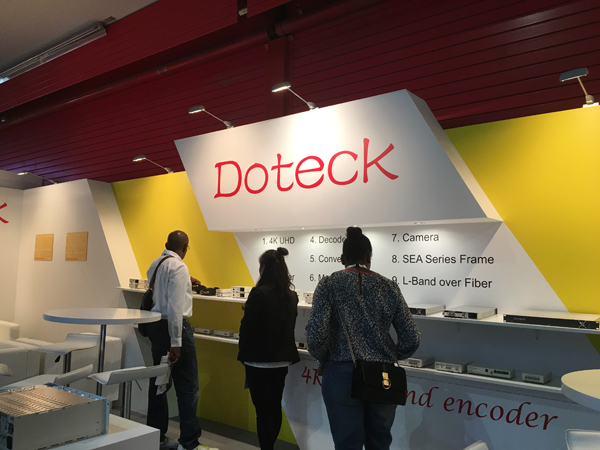 Doteck