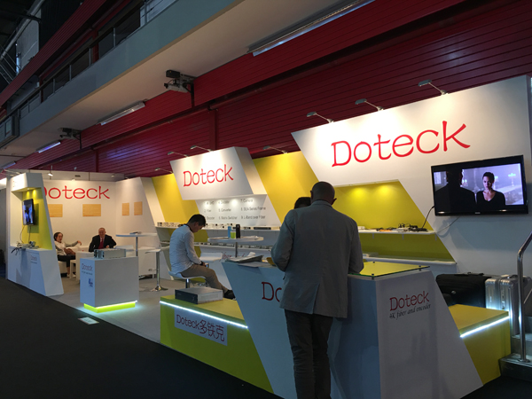 Doteck