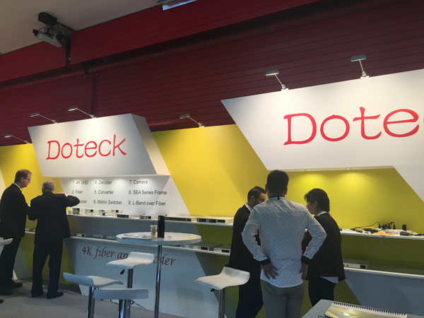 Doteck