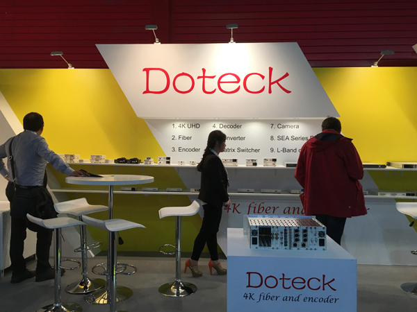 Doteck