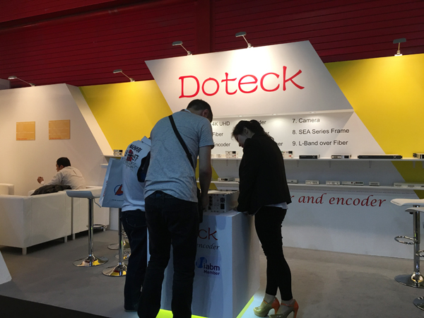 Doteck