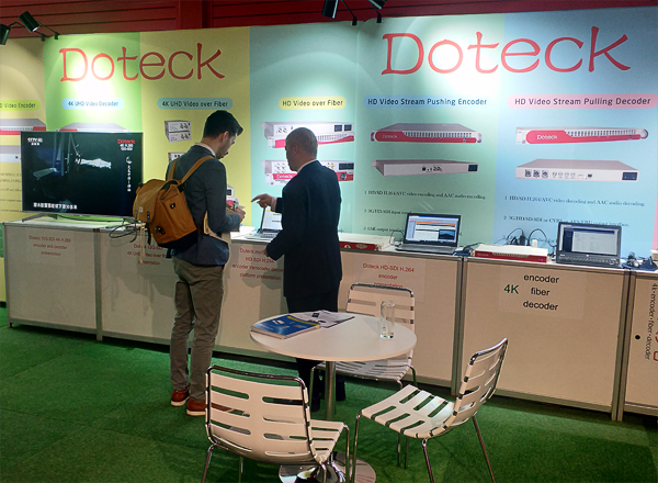 Doteck