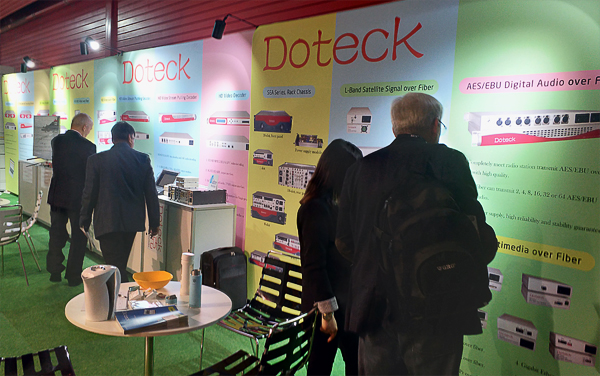 Doteck