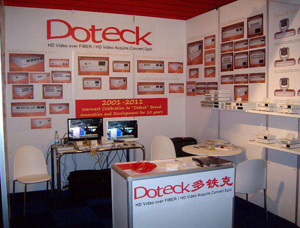 Doteck