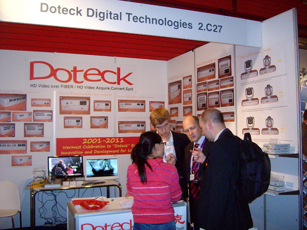 Doteck