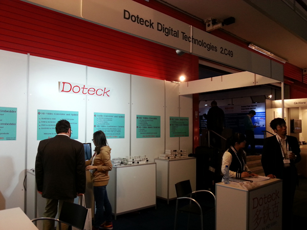 Doteck