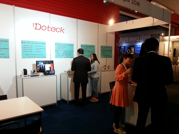 Doteck