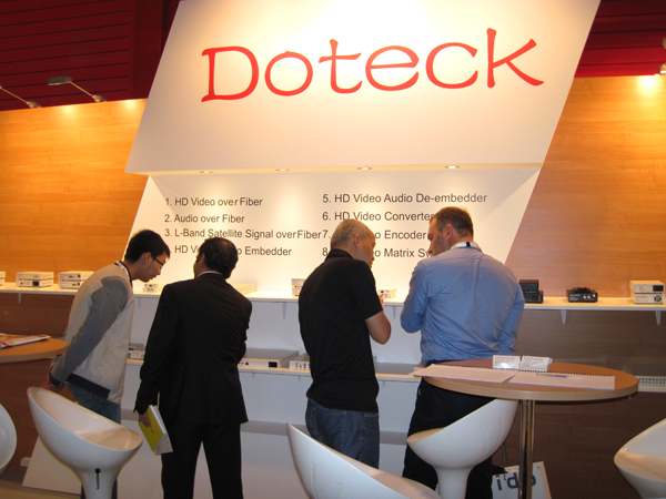 Doteck