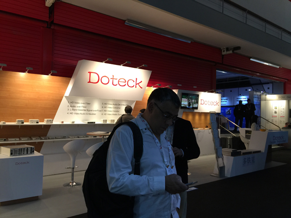 Doteck