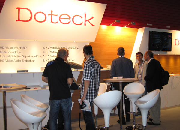 Doteck