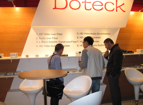 Doteck